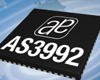 오스트리아마이크로시스템즈, 노르딕 ID에 'AS3992' UHF RFID 리더 칩 공급