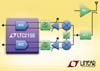 리니어 테크놀로지, 14비트 310Msps 듀얼 ADC 제품군 출시