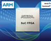 알테라의 ARM 코어텍스-A9기반 SoC FPGA