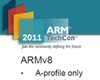 ARM, 차기 버전 ARMv8 아키텍처 기술 공개