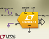 리니어 테크놀로지, 18비트 1.6Msps 의사 차동 직렬 SAR ADC