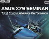 ASUS, X79 마더보드 출시 기념 유저 세미나 개최