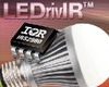 IR, IRS2980 LEDrivIR™ IC, 향상된 성능과 비용 효율 제공