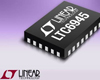 리니어 테크놀로지, 초저잡음 및 스퓨리어스 350MHz~6GHz Integer-N PLL/신시사이저 출시