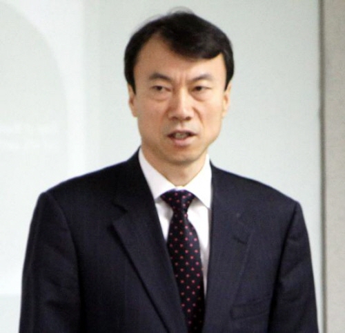 한철, TI코리아 이사