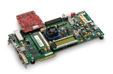 매스웍스툴에 자일링스 FPGA 하드웨어 검증기능 추가