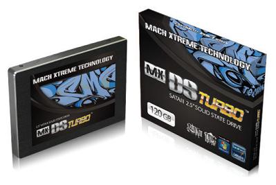비아코, 초고속 SSD ‘MX-DS Turbo 120GB’ 출시