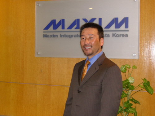 Maxim, 삼성의 차세대 애플리케이션 프로세서를 위한 전력 관리 IC 솔루션 발표