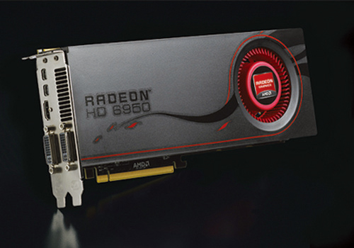 AMD, 최상급 그래픽 카드인 AMD 라데온™ 6900 시리즈