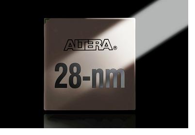 알테라, 설계 요구사항에 대해 맞춤화된 28nm 디바이스 포트폴리오 발표