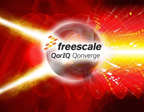 프리스케일 반도체, QorIQ Qonverge 포트폴리오로 진정한 ‘원칩 기지국’ 실현