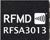 RFMD, RFSA3013 및RFSA3023 CATV 전압 제어 감쇠기
