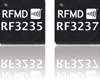 RFMD, RF3235 / RF3237, UMTS 송수신 포트를 탑재한 쿼드밴드 GSM/GPRS Tx 모듈