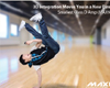 Maxim, 3D 집적 D급 앰프