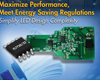 페어차일드 반도체, TRIAC/아날로그 디밍 지원 LED 드라이버 IC