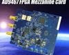 아나로그디바이스, 자일링스의 FPGA 타깃 디자인 플랫폼 지원하는 FMC 보드 출시