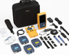 Fluke Networks, 휴대형 OTDR인 OptiFiber™ Pro OTDR