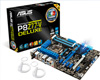 ASUS, Z77 마더보드 시리즈와 LCD 모니터 공개 미디어 세미나 개최