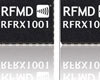 RFMD, 9-16GHz 애플리케이션용 고선형, 저잡음 I/Q 컨버터 4종 출시