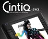 와콤, 액정 태블릿 ‘Cintiq12WX 사은품 증정 이벤트’ 실시 