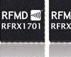 RFMD, 17-27GHz 애플리케이션용 고선형 저잡음 I/Q 컨버터 신제품 4종 출시