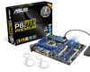 ASUS, 썬더볼트 탑재 마더보드 ‘P8Z77-V PREMIUM’ 출시