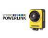 코그넥스, In-Sight 7000: POWERLINK를 지원하는 업계 유일의 비전시스템