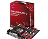 ASUS, ROG Maximus V Formula 발표