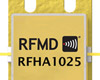 RFMD, GaN 매칭 파워 트랜지스터 제품군 출시
