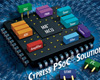 싸이프레스반도체, PSoC Creator™ 통합설계 환경의 확장기능