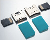 한국몰렉스, microSD/mini-SIM 카드 콤보 커넥터 출시