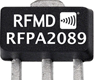 RFMD, 50MHz~2700MHz InGaP HBT 파워 앰프