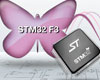 ST마이크로일렉트로닉스, 32비트 ARM Cortex MCU