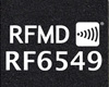 RFMD, 915MHz 송/수신 모듈