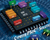 싸이프레스 반도체, 새로운 PSoC Creator 2.1 버전 발표