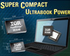 IR, 2개의 포괄적인 Ultrabook™ Vcore 솔루션 출시