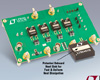리니어 테크놀로지, 듀얼 13A 또는 단일 26A DC/DC µModule 스텝다운 레귤레이터 출시