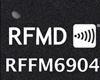 RFMD, 다양성의 트랜스퍼스위치를 갖춘 3.0V ~ 4.2V ISM 대역 Tx/Rx 모둘 