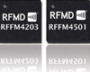 RFMD, 3V ~ 5V 802.11n/ac 고선형성 WiFi 프론트 엔드 모듈