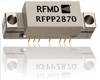 RFMD, 케이블 애플리케이션에 적합한 Gan 기반 증폭기 제품군 출시