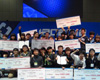 알테라, ‘제 11회 지능형 SoC 로봇워 2012’ 수상작 시상