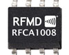 RFMD, 5MHz ~ 1000MHz, 푸쉬풀, 고선형 InGaP HBT 앰프