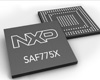 NXP 반도체, 업계 최초의 싱글칩 멀티튜너 카라디오 IC (SAF775x) 발표