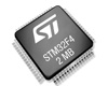 ST마이크로일렉트로닉스, STM32 F4 제품군 포트폴리오 확대