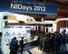 한국NI, NIDays 2012 개최, 다양한 애플리케이션 사례 공유